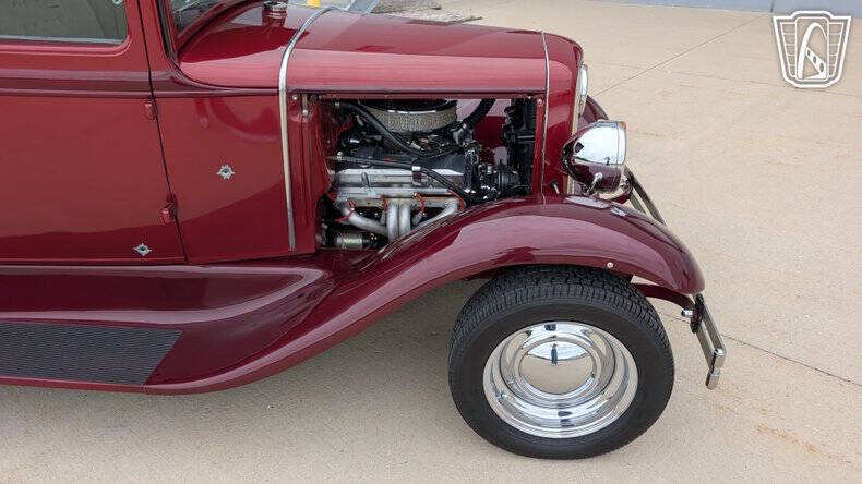 1929 Ford Model A