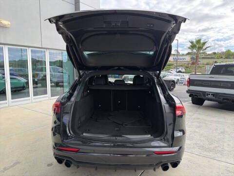 2023 Maserati Grecale Modena