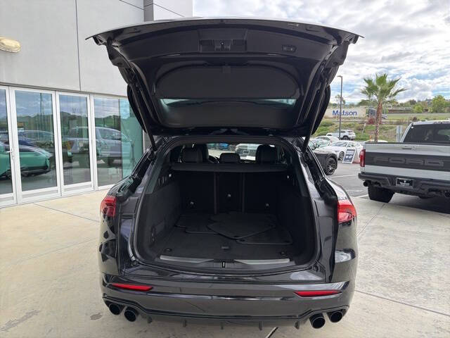 2023 Maserati Grecale Modena