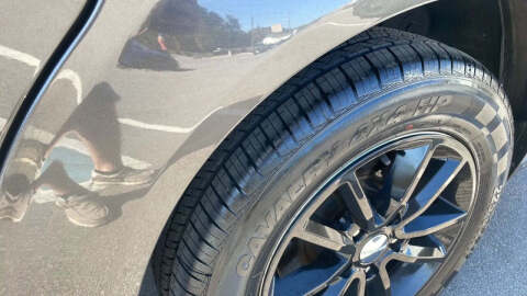 2018 Dodge Grand Caravan SE Plus