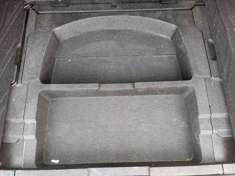 2005 Subaru Outback 2.5i Limited