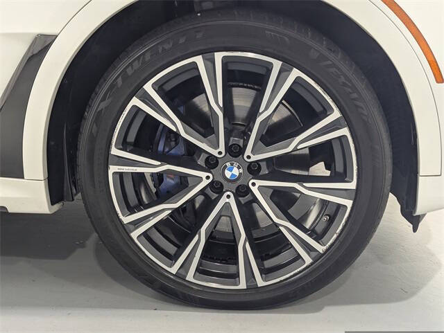 2019 BMW X7 xDrive50i