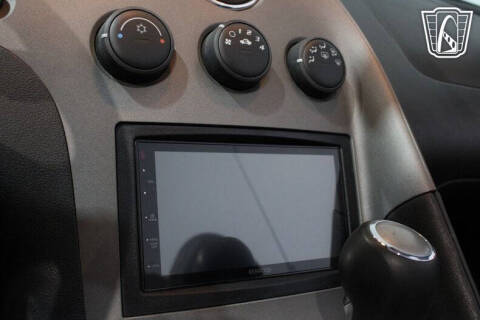 2008 Pontiac Solstice GXP