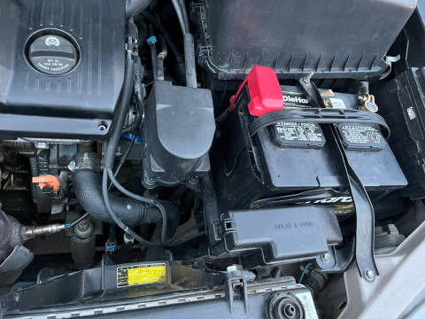 2002 Toyota Sienna XLE