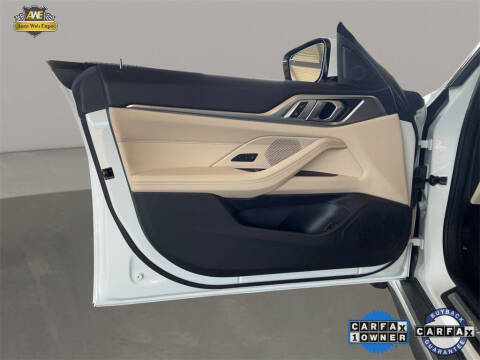 2023 BMW i4 eDrive35 Gran Coupe