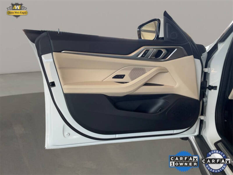 2023 BMW i4 eDrive35 Gran Coupe