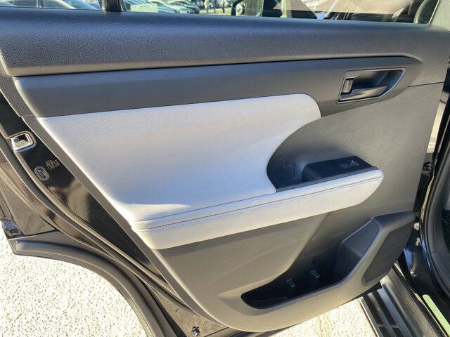 2020 Toyota Highlander L