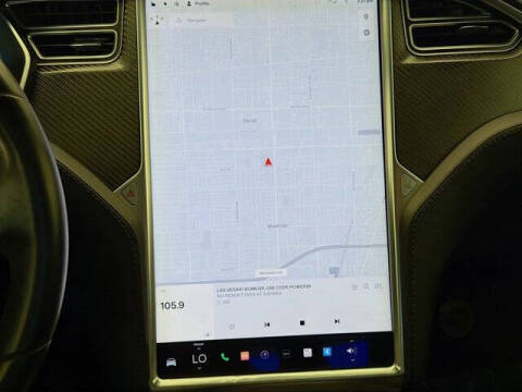 2018 Tesla Model X
