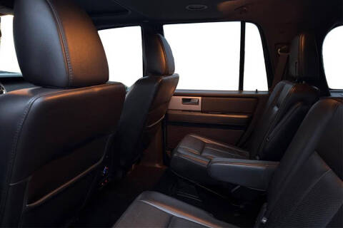 2014 Ford Expedition Limited