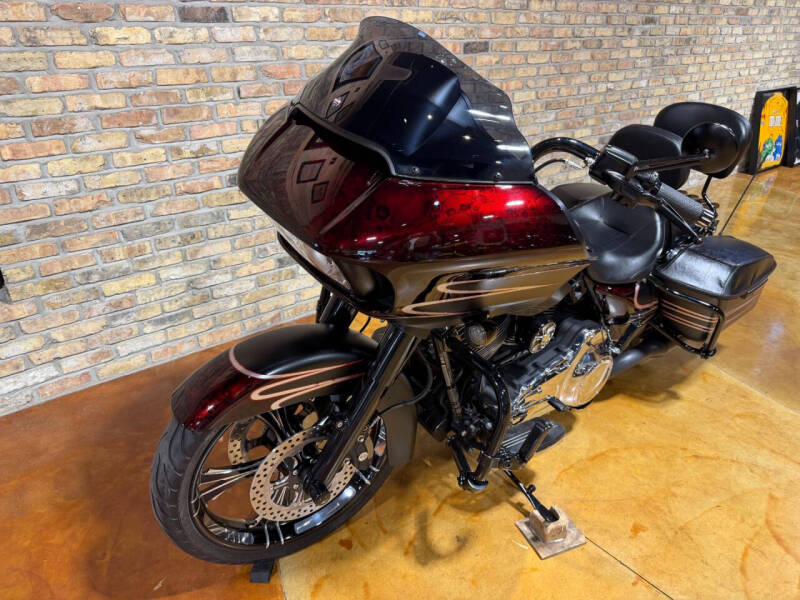 2016 Harley-Davidson Road Glide® Special