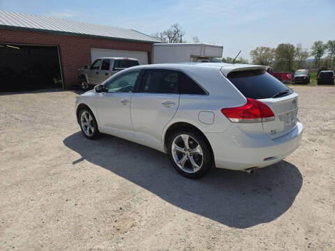 2011 Toyota Venza AWD V6