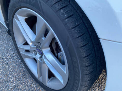 2015 Volvo S60 T5 Premier