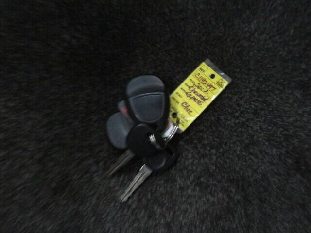 2012 Chevrolet Express 2500