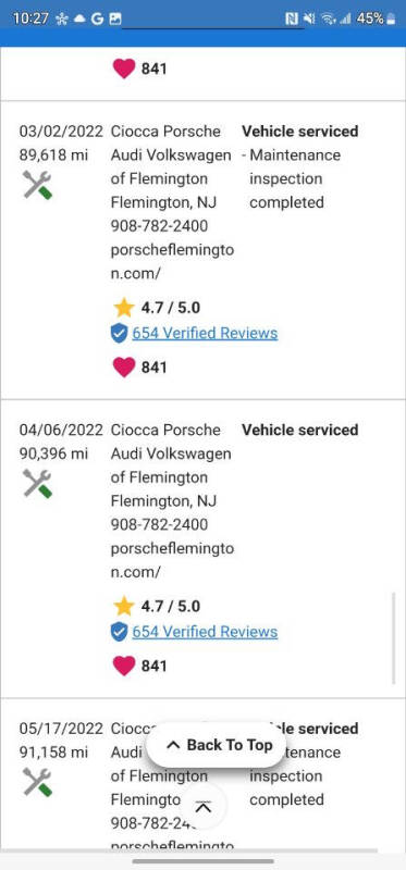 2007 Porsche 911 Carrera 4S