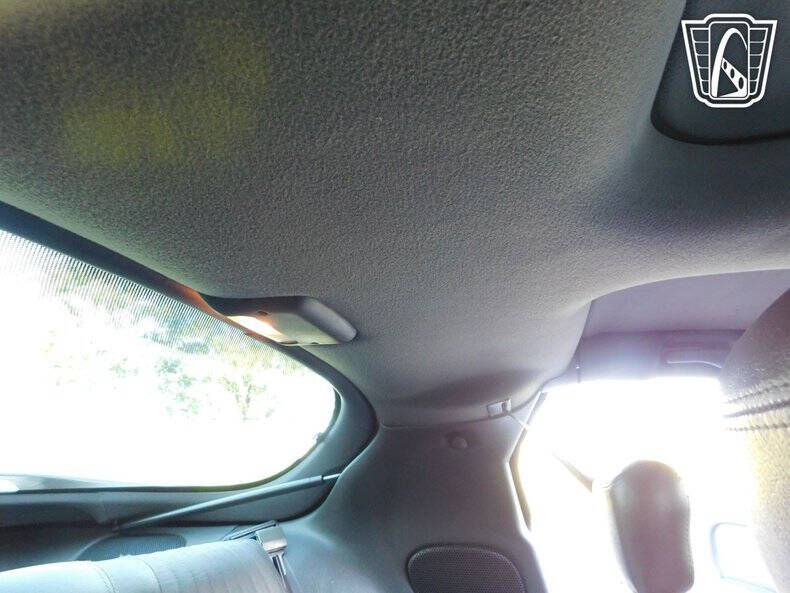 1999 Pontiac Firebird