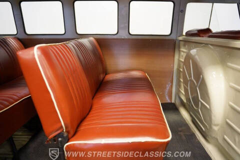 1974 Volkswagen Type 2
