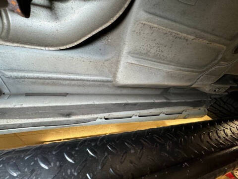 1994 Pontiac Firebird