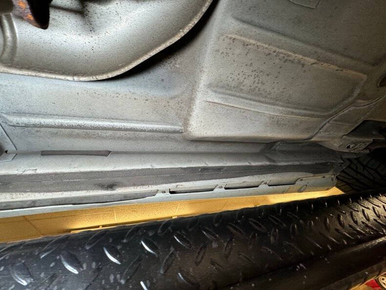 1994 Pontiac Firebird