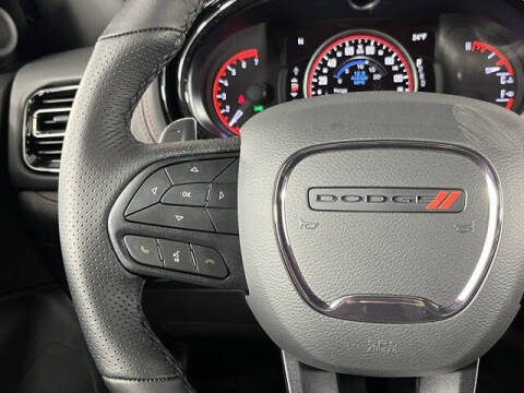 2026 Dodge Durango GT HEMI Plus