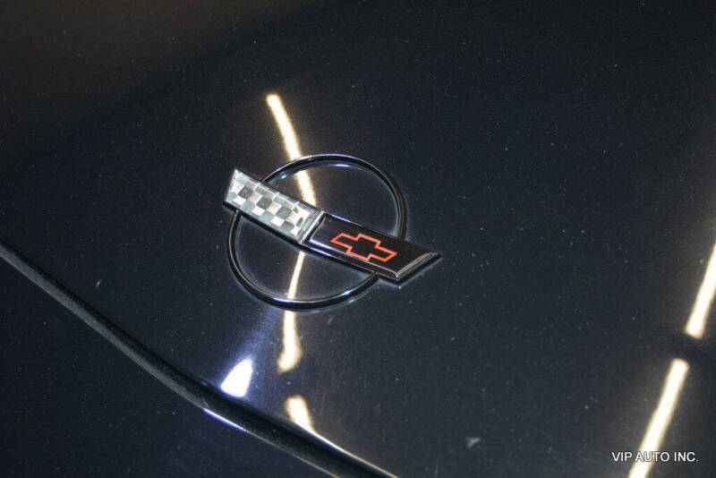 1994 Chevrolet Corvette