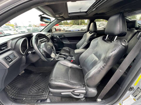 2014 Scion tC