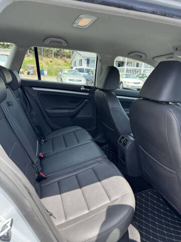 2009 Volkswagen Jetta