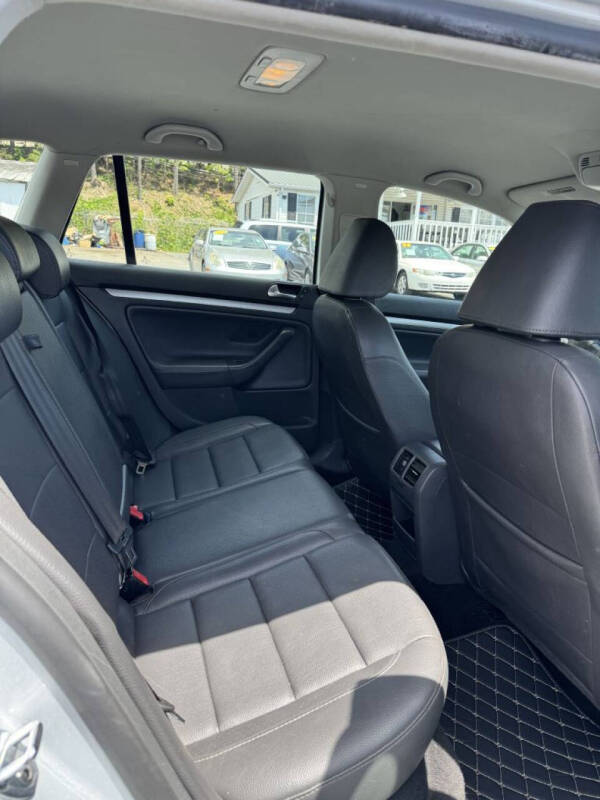 2009 Volkswagen Jetta
