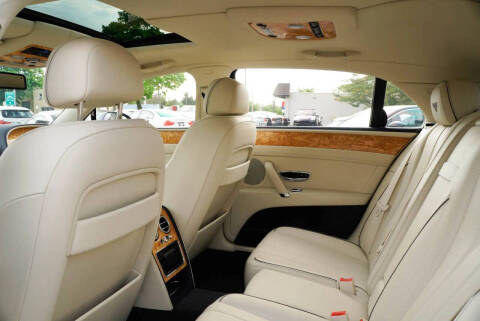 2014 Bentley Flying Spur