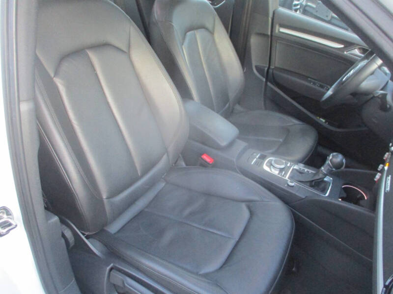 2019 Audi A3 quattro Premium 45 TFSI