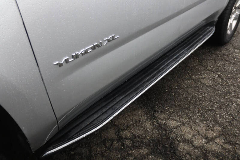 2015 GMC Yukon XL SLE
