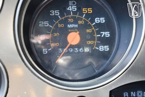 1987 GMC R/V 1500 Series