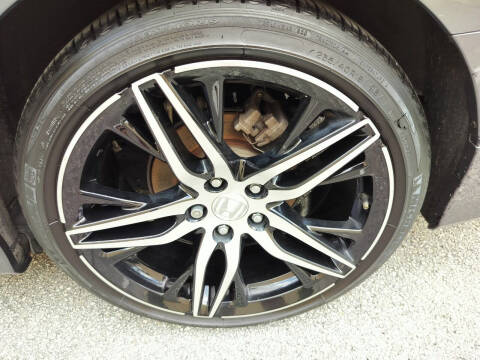 2021 Honda Accord Touring