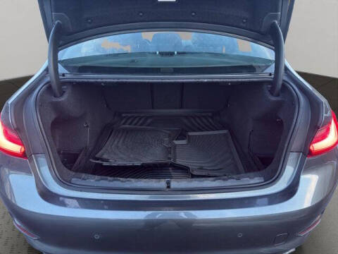 2020 BMW 3 Series 330i xDrive