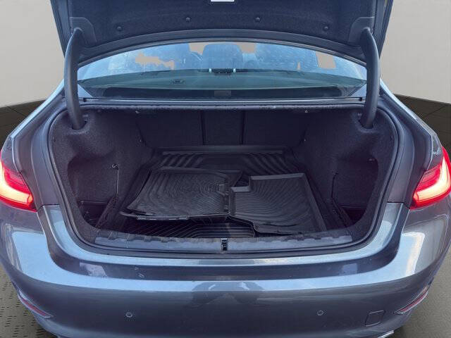 2020 BMW 3 Series 330i xDrive