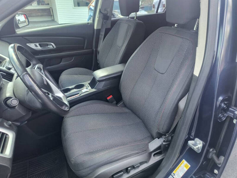 2017 GMC Terrain SLE-2