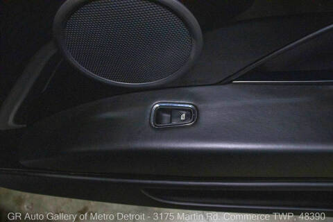 2019 Aston Martin DB11 AMR