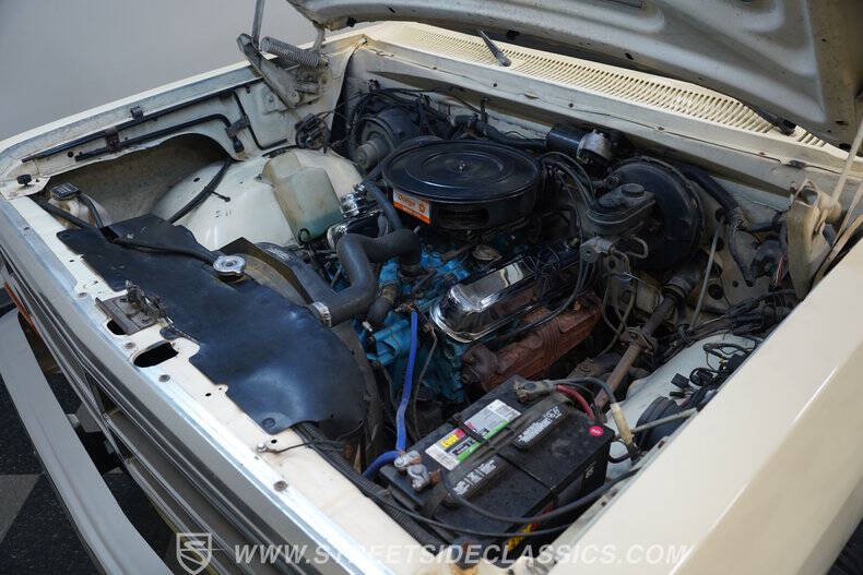 1986 Dodge RAM 150