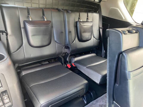 2012 Lexus GX 460 Premium