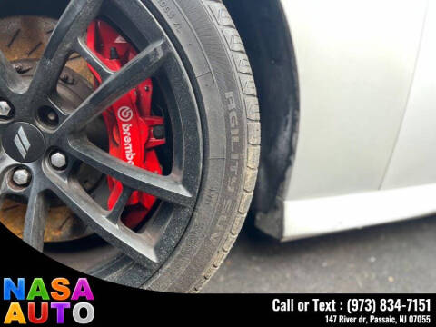 2019 Dodge Charger R/T Scat Pack