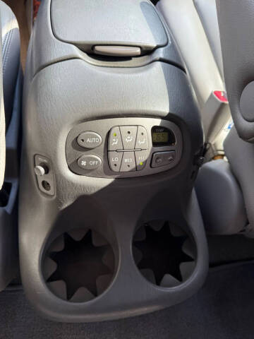 2007 Toyota Sequoia Limited