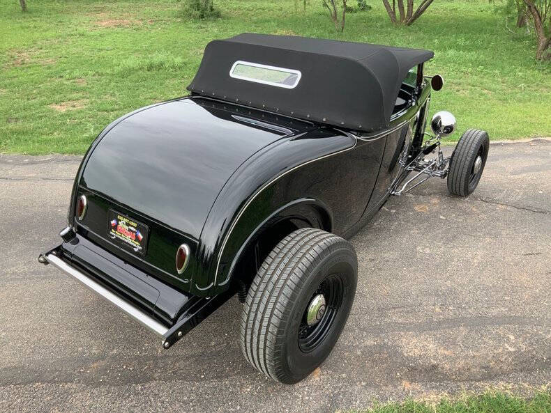 1932 Ford Roadster