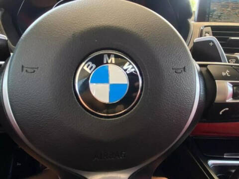 2015 BMW 4 Series 435i Gran Coupe