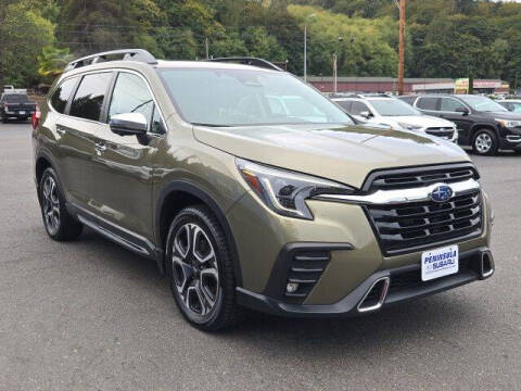 2023 Subaru Ascent Touring