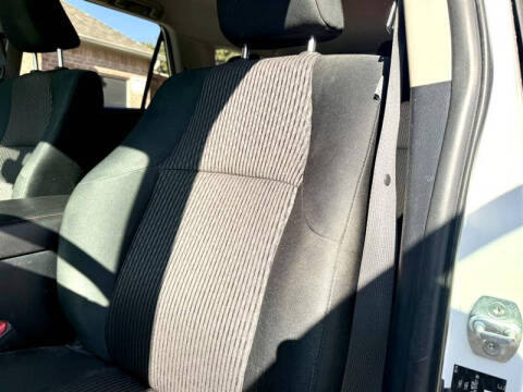 2016 Toyota 4Runner Trail