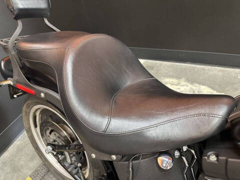 2007 Harley-Davidson FXSTB - Night Train™
