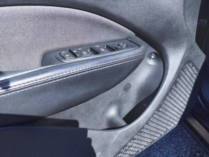 2013 Dodge Dart Rallye