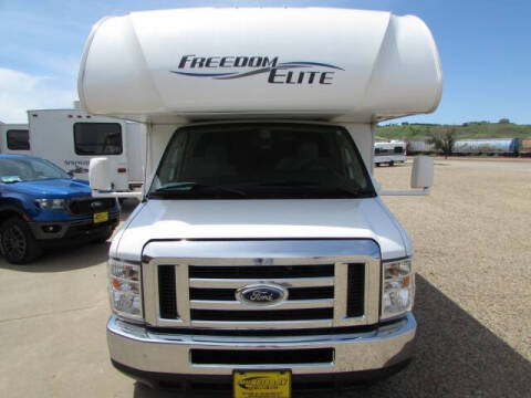 2017 Ford E-Series