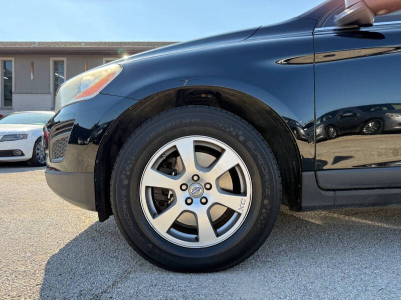 2012 Volvo XC60 3.2