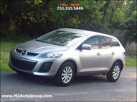 2010 Mazda CX-7 i Sport