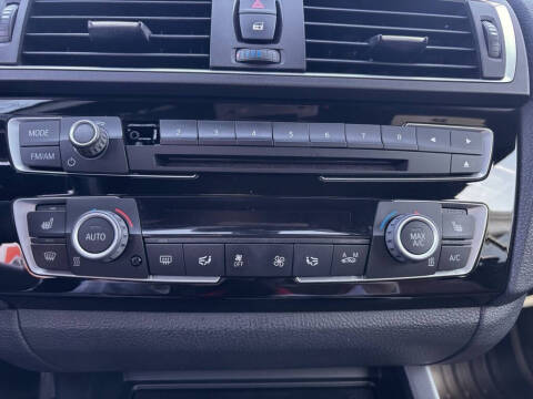 2016 BMW 2 Series M235i